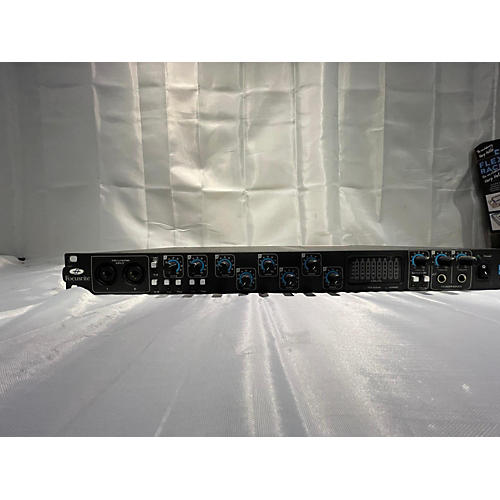 Focusrite Used Focusrite Saffire Pro 40 Audio Interface