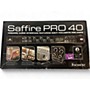 Used Focusrite Used Focusrite Saffire Pro 40  Audio Interface