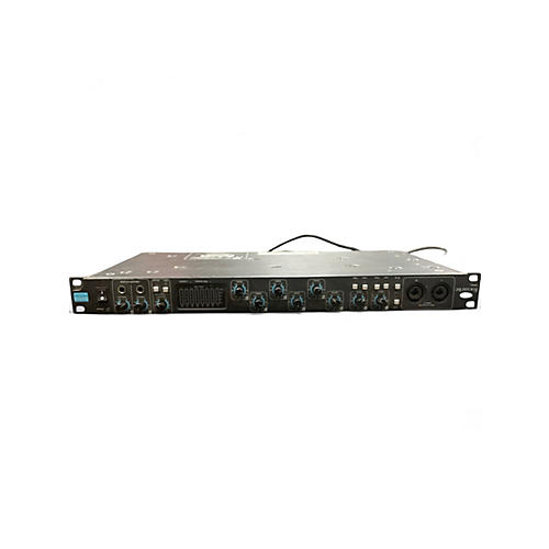 Used Focusrite Saffire Pro 40 Audio Interface