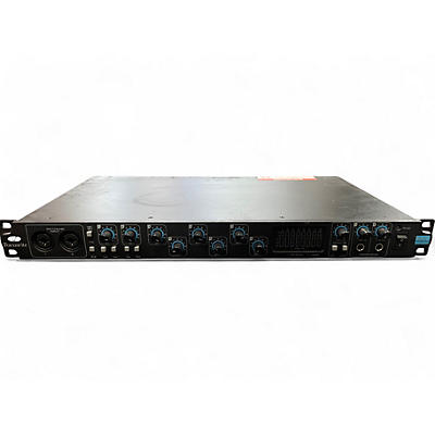 Used Focusrite Saffire Pro 40 Audio Interface