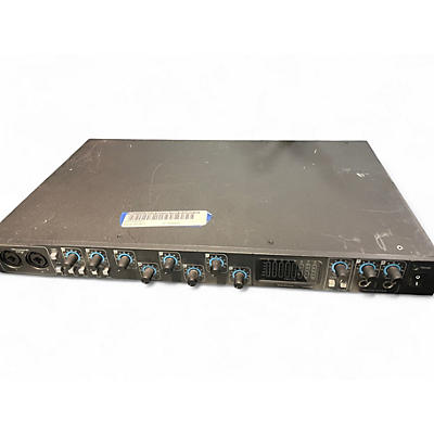 Used Focusrite Saffire Pro 40 Audio Interface