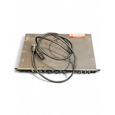 Used Focusrite Saffire Pro 40 Audio Interface