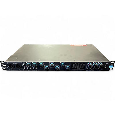 Used Focusrite Saffire Pro 40 Audio Interface