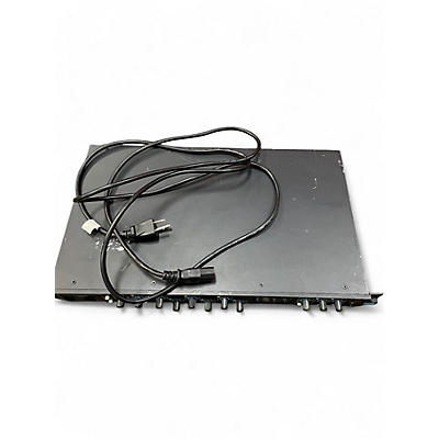 Used Focusrite Saffire Pro 40 Audio Interface