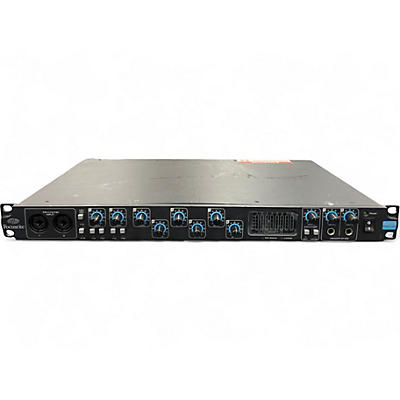 Used Focusrite Saffire Pro 40 Audio Interface