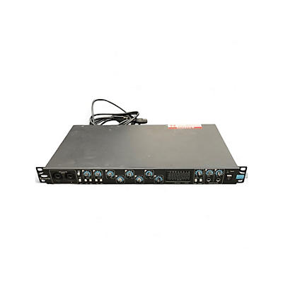 Used Focusrite Saffire Pro 40 Audio Interface