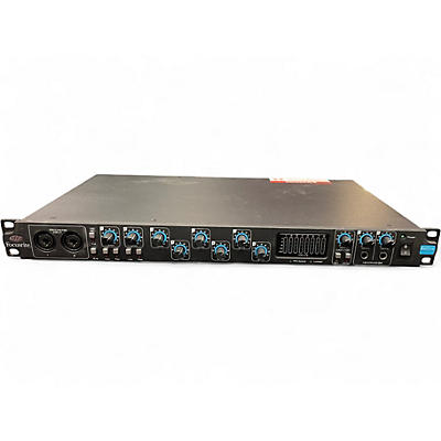 Used Focusrite Saffire Pro 40 Audio Interface