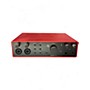 Used Focusrite Scarlet 16i16 Audio Interface