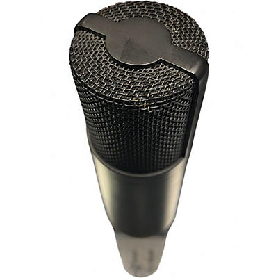 Used Focusrite Scarlet Studio Condenser mic Condenser Microphone