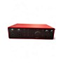 Used Focusrite Scarlett 16i6 Audio Interface