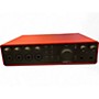 Used Focusrite Scarlett 18i16 Gen 4 Audio Interface