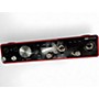 Used Focusrite Scarlett 18i20 Audio Interface