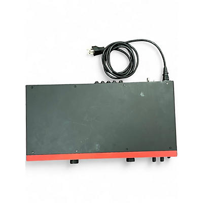 Used Focusrite Scarlett 18i20 Audio Interface