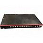 Used Focusrite Scarlett 18i20 Audio Interface