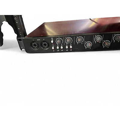 Used Focusrite Scarlett 18i20 Audio Interface