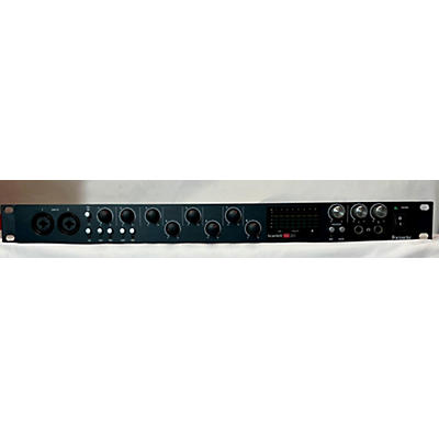 Focusrite Used Focusrite Scarlett 18i20 Gen 2 Audio Interface