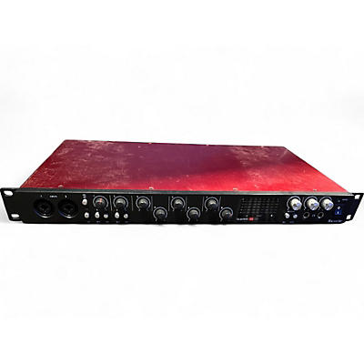 Focusrite Used Focusrite Scarlett 18i20 Gen 2 Audio Interface