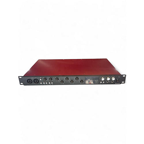 Used Focusrite Scarlett 18i20 Gen 2 Audio Interface