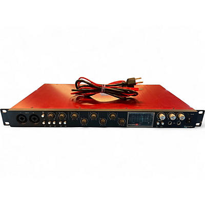 Used Focusrite Scarlett 18i20 Gen 2 Audio Interface