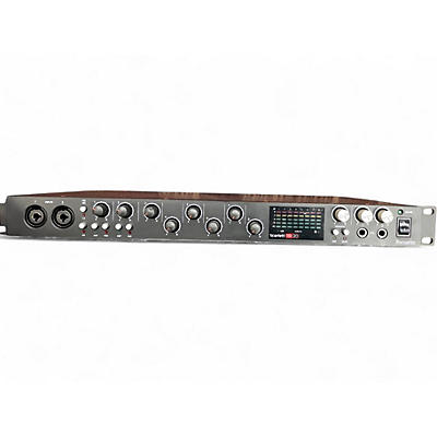 Used Focusrite Scarlett 18i20 Gen 2 Audio Interface