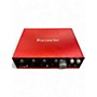 Used Focusrite Scarlett 18i20 Gen 2 Audio Interface