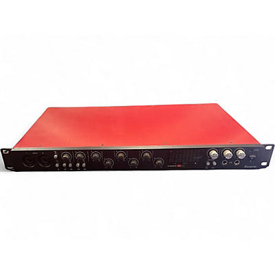 Used Focusrite Scarlett 18i20 Gen 2 Audio Interface