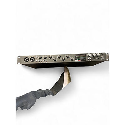 Used Focusrite Scarlett 18i20 Gen 2 Audio Interface
