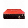 Used Focusrite Scarlett 18i20 Gen 2 Audio Interface