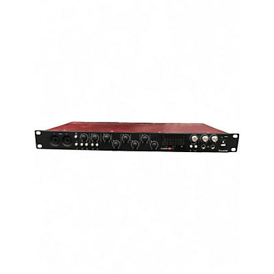 Used Focusrite Scarlett 18i20 Gen 2 Audio Interface