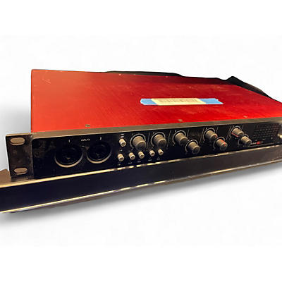 Used Focusrite Scarlett 18i20 Gen 2 Audio Interface
