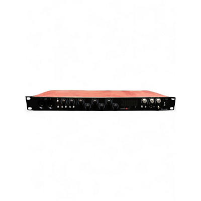 Used Focusrite Scarlett 18i20 Gen 2 Audio Interface