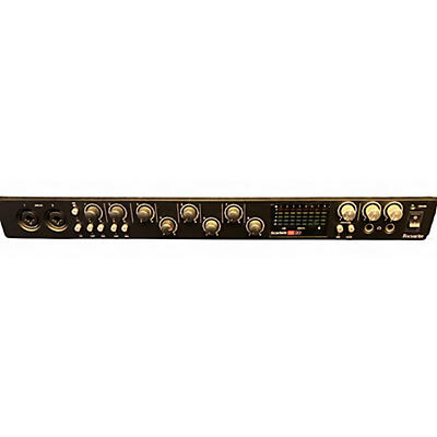Used Focusrite Scarlett 18i20 Gen 2 Audio Interface