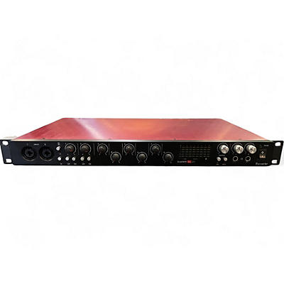 Used Focusrite Scarlett 18i20 Gen 2 Audio Interface