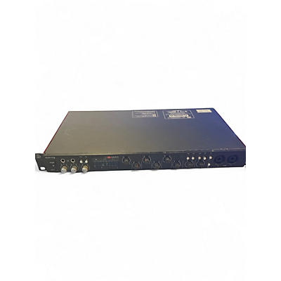 Used Focusrite Scarlett 18i20 Gen 2 Audio Interface