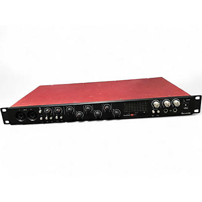 Used Focusrite Scarlett 18i20 Gen 2 Audio Interface