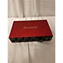 Used Focusrite Used Focusrite Scarlett 18i20 Gen 3 Audio Interface