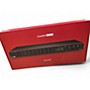 Used Focusrite Used Focusrite Scarlett 18i20 Gen 3 Audio Interface