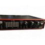 Used Focusrite Scarlett 18i20 Gen 3 Audio Interface