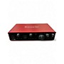 Used Focusrite Scarlett 18i20 Gen 3 Audio Interface