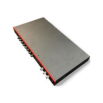 Used Focusrite Scarlett 18i20 Gen 3 Audio Interface