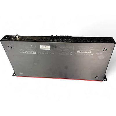 Used Focusrite Scarlett 18i20 Gen 3 Audio Interface