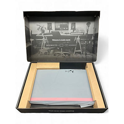 Used Focusrite Scarlett 18i20 Gen 4 Audio Interface