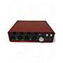 Used Focusrite Used Focusrite Scarlett 18i8 Audio Interface