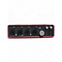 Used Focusrite Used Focusrite Scarlett 18i8 Audio Interface