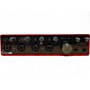 Used Focusrite Scarlett 18i8 Audio Interface