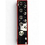 Used Focusrite Scarlett 18i8 Audio Interface