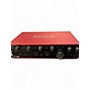 Used Focusrite Scarlett 18i8 Audio Interface