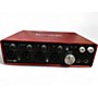 Used Focusrite Scarlett 18i8 Audio Interface