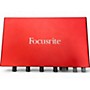 Used Focusrite Scarlett 18i8 Audio Interface