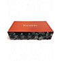Used Focusrite Scarlett 18i8 Audio Interface